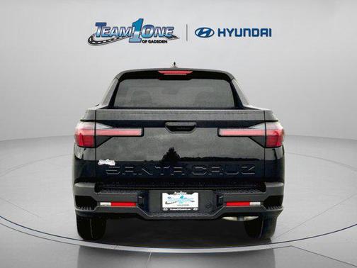 2025 Hyundai SANTA CRUZ SE