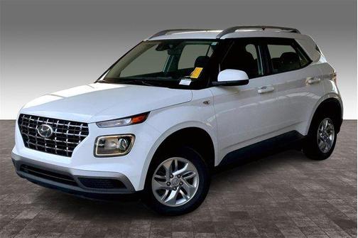 2020 Hyundai VENUE SEL
