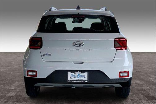 2020 Hyundai VENUE SEL