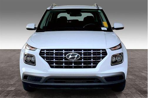 2020 Hyundai VENUE SEL