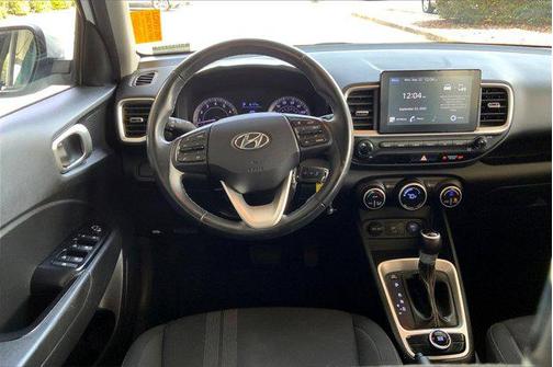 2020 Hyundai VENUE SEL