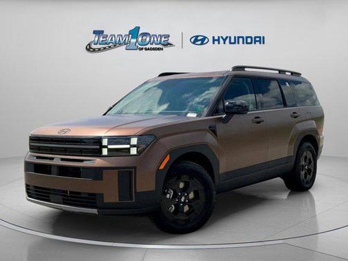 2026 Hyundai SANTA FE XRT