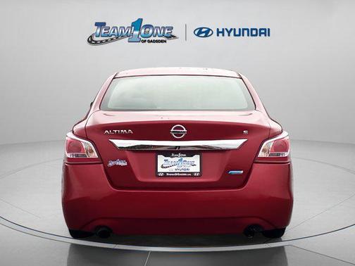 2013 Nissan Altima 2.5 S