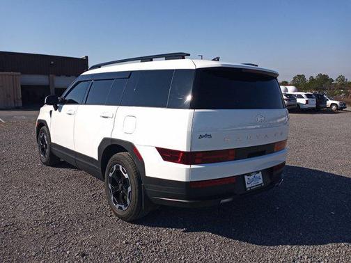 2024 Hyundai SANTA FE SEL 2.4