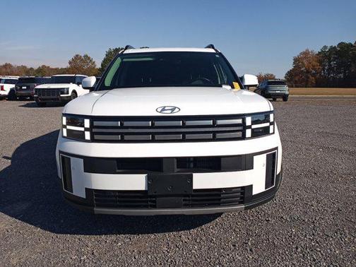 2024 Hyundai SANTA FE SEL 2.4