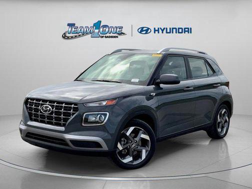 2024 Hyundai VENUE SEL