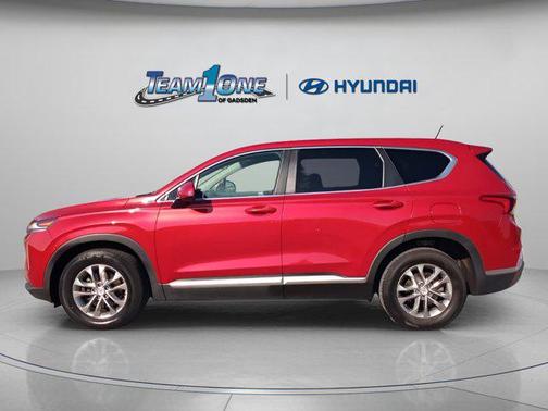 2019 Hyundai SANTA FE SE 2.4