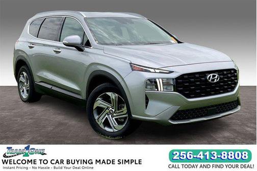 2023 Hyundai SANTA FE SEL 2.4