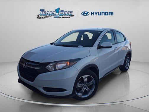 2018 Honda HR-V LX