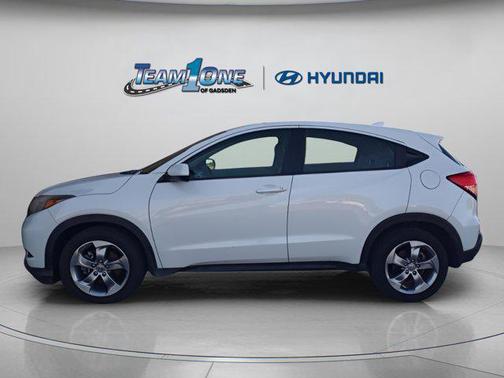 2018 Honda HR-V LX