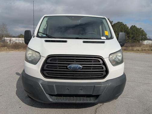 2017 Ford Transit-350 XL