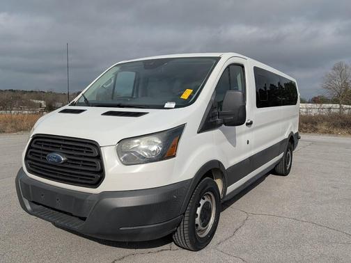 2017 Ford Transit-350 XL