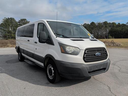2017 Ford Transit-350 XL