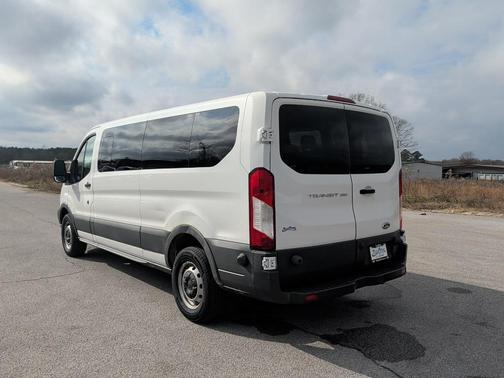 2017 Ford Transit-350 XL