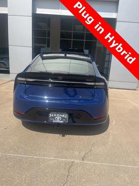 2024 Toyota Prius Prime XSE Premium