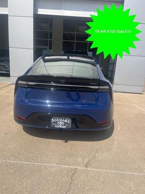 2024 Toyota Prius Prime XSE Premium