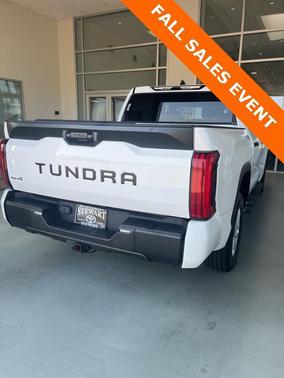2023 Toyota Tundra SR5