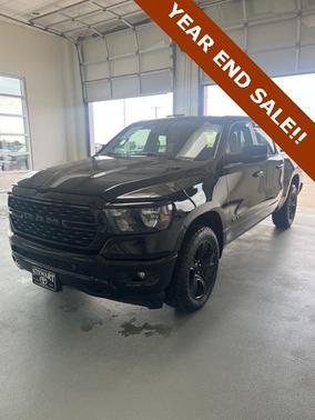 2024 RAM 1500 Big Horn/Lone Star