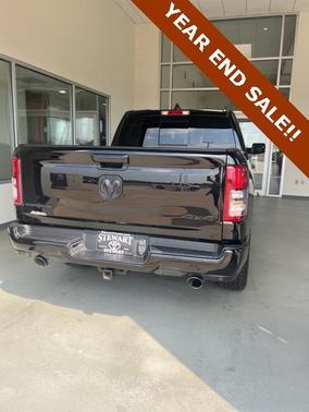 2024 RAM 1500 Big Horn/Lone Star