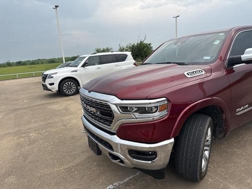 2024 RAM 1500 Limited