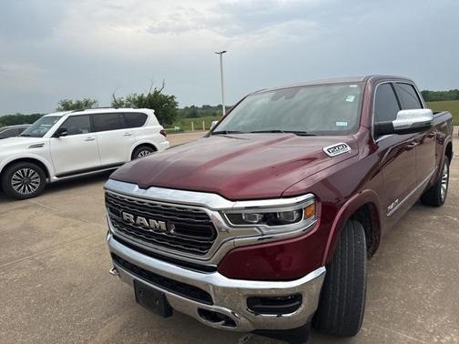2024 RAM 1500 Limited