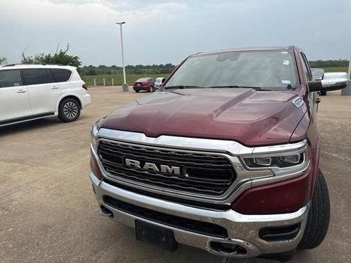 2024 RAM 1500 Limited