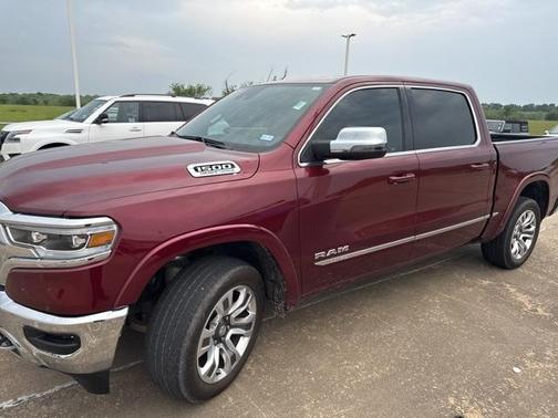 2024 RAM 1500 Limited