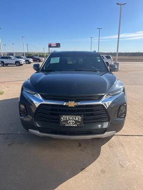 2019 Chevrolet Blazer 2LT