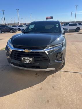 2019 Chevrolet Blazer 2LT
