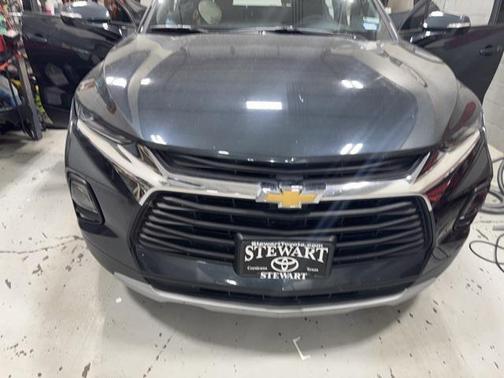 2019 Chevrolet Blazer 2LT