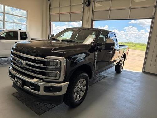 2024 Ford F-250 King Ranch