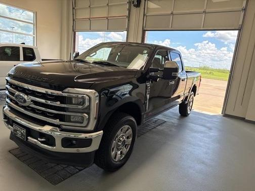 2024 Ford F-250 King Ranch