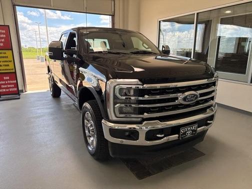 2024 Ford F-250 King Ranch