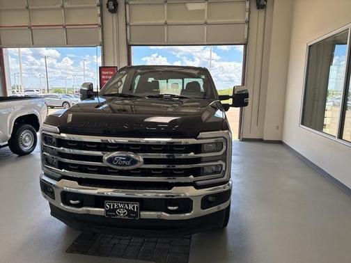 2024 Ford F-250 King Ranch