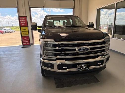 2024 Ford F-250 King Ranch