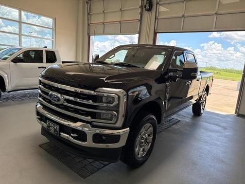 2024 Ford F-250 King Ranch