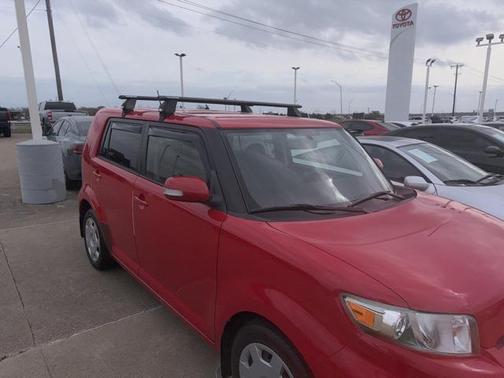 2013 Scion xB 10 Series