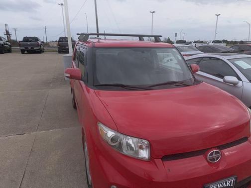 2013 Scion xB 10 Series