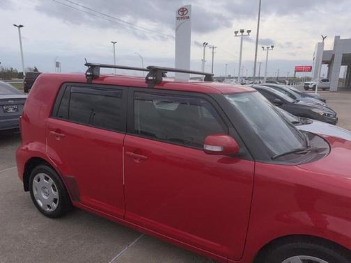 2013 Scion xB 10 Series