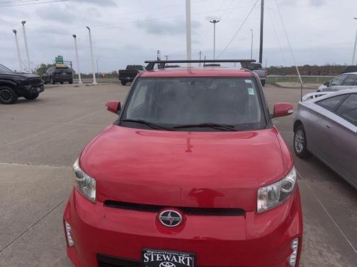 2013 Scion xB 10 Series