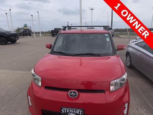 2013 Scion xB 10 Series