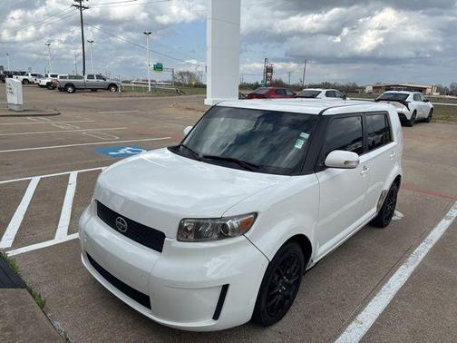 2010 Scion xB Release Series 7.0