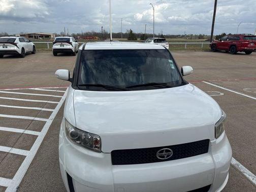 2010 Scion xB Release Series 7.0