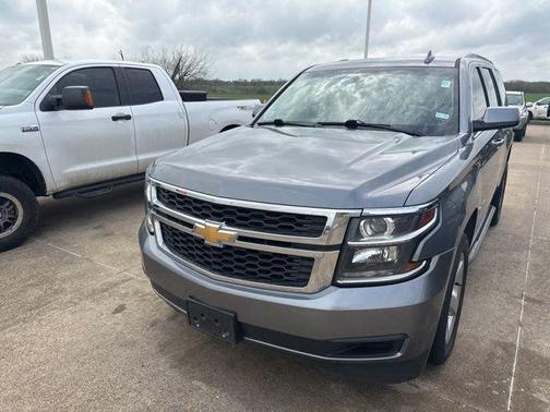 2019 Chevrolet Tahoe LS