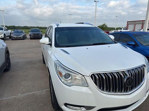 2017 Buick Enclave Convenience