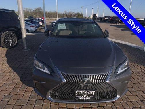 2020 Lexus ES 350 Base