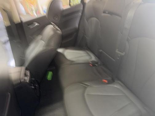 2018 Buick Envision Essence