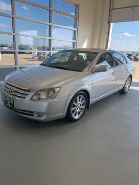 2006 Toyota Avalon Limited