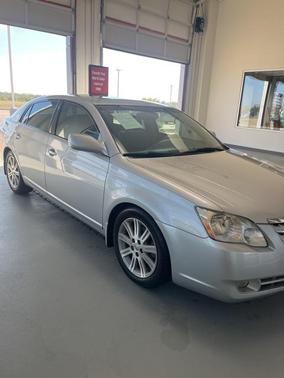2006 Toyota Avalon Limited