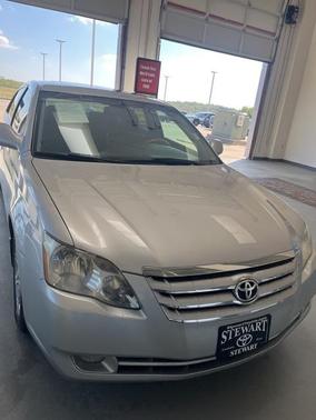 2006 Toyota Avalon Limited